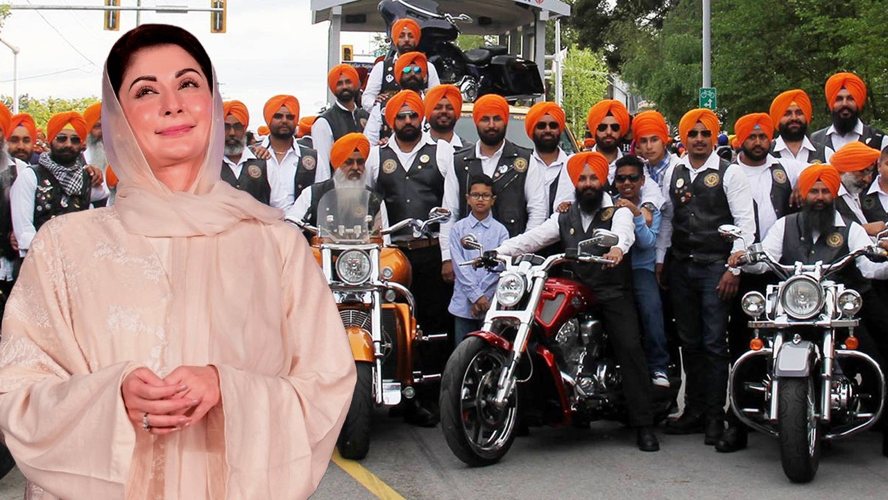Punjab CM exempts Sikh community from helmet rule