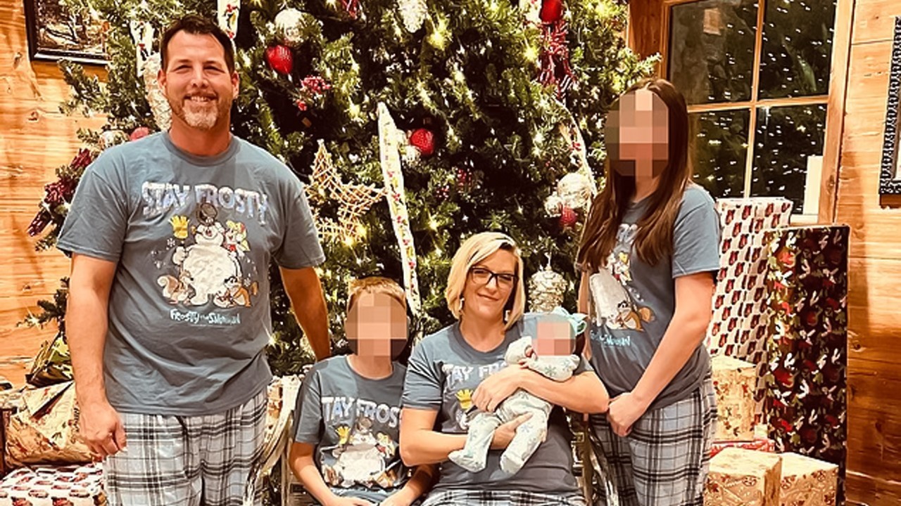 Man commits suicide after killing wife, injuring daughter over football match dispute on TV