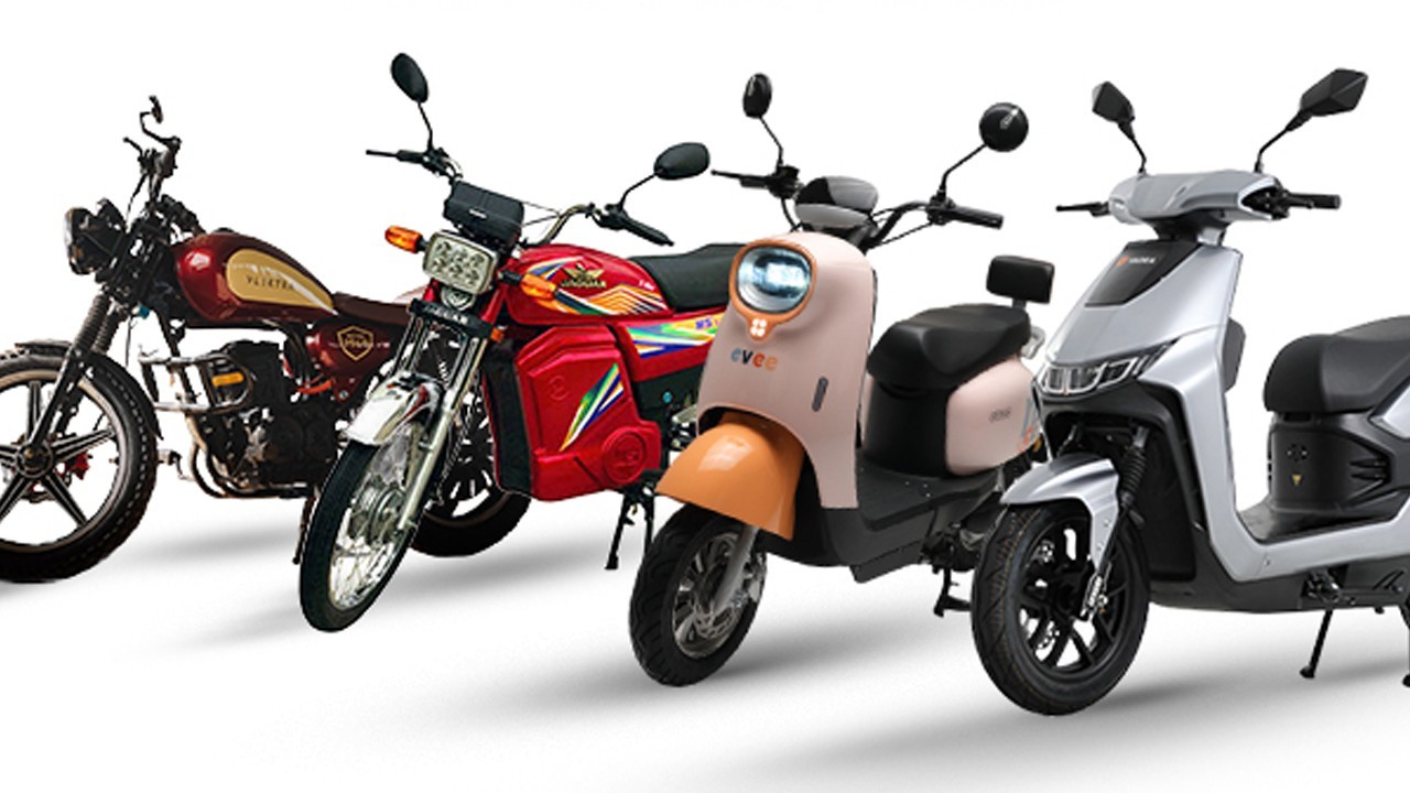 Punjab govt approves Rs300m for electric bikes, laptops schemes