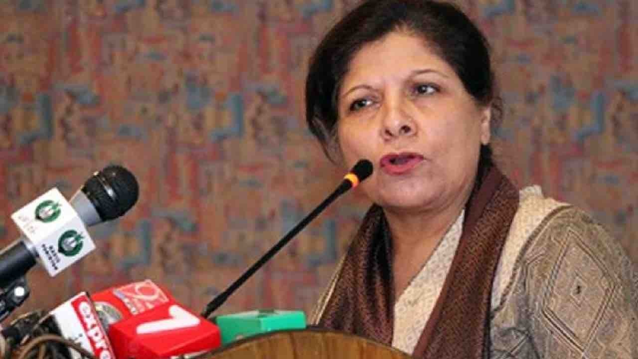 Former SBP governor Shamshad Akhtar passes away