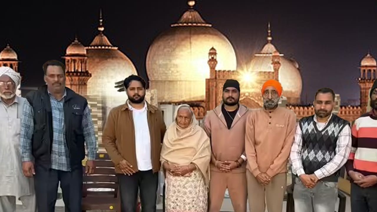 Sikh woman donates land for mosque in Indian Punjab village