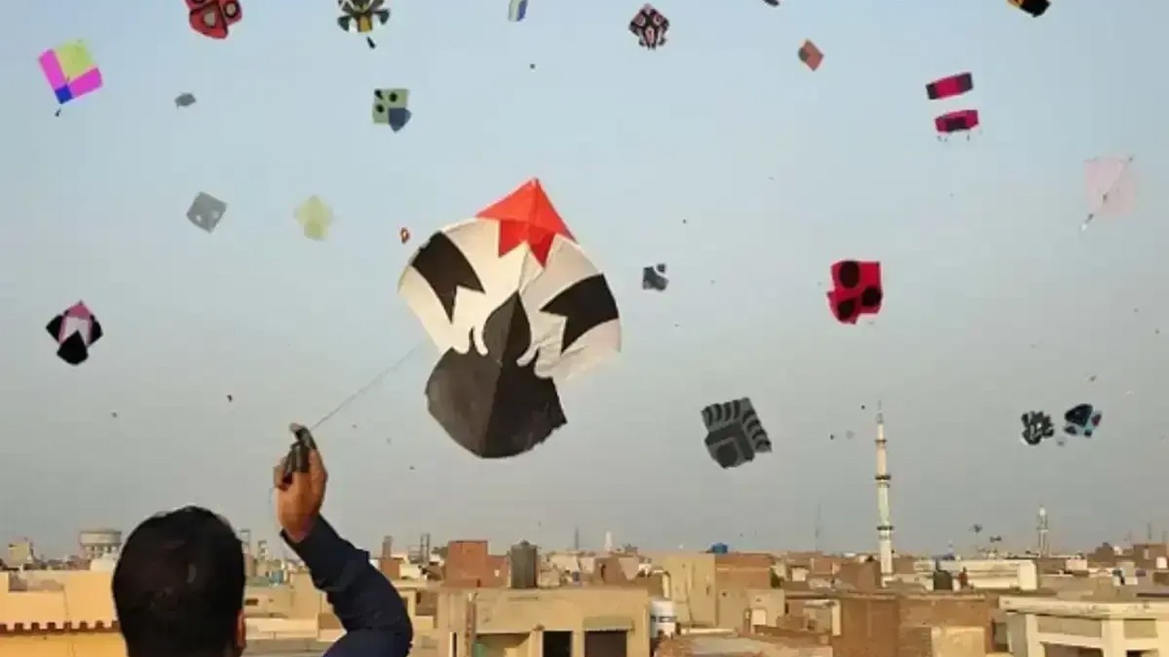 Kite flying to be allowed for three days as Punjab revives Basant