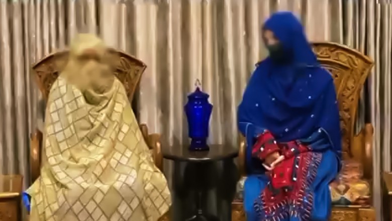 Teenage girl rescued as security agencies avert major terrorist attack