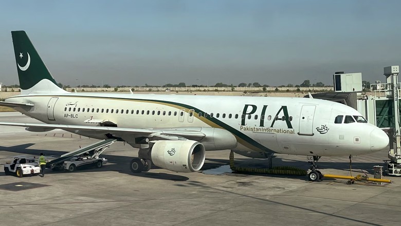 PIA to resume direct flights to London after 6 years