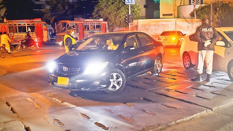Seaview beach to remain open for New Year revellers