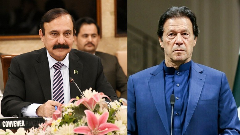 Tariq Fazal Chaudhry invites PTI for talks on January 12