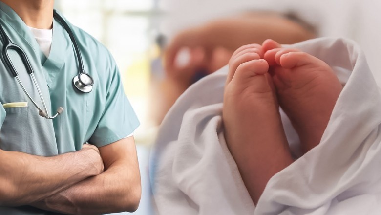 Doctors mistakenly issue death certificate for newborn alive at Rawalpindi hospital