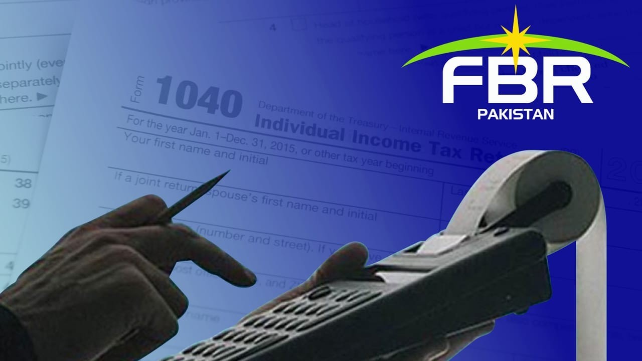 FBR misses six-month tax target by Rs330bn, easing immediate mini-budget risk