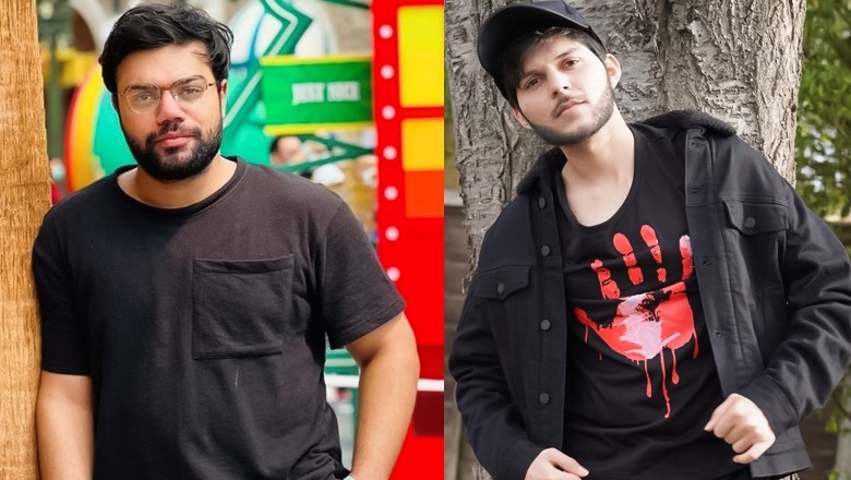 Nadeem Nani Wala claims to expose actual reason for Ducky Bhai’s arrest