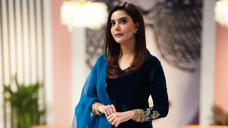 Nida Yasir: 'I learn from criticism, I don’t overlook it'