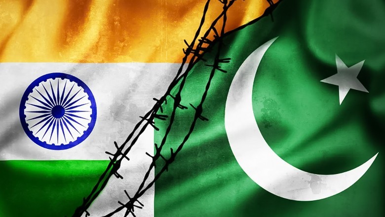Pakistan, India exchange lists of nuclear installations