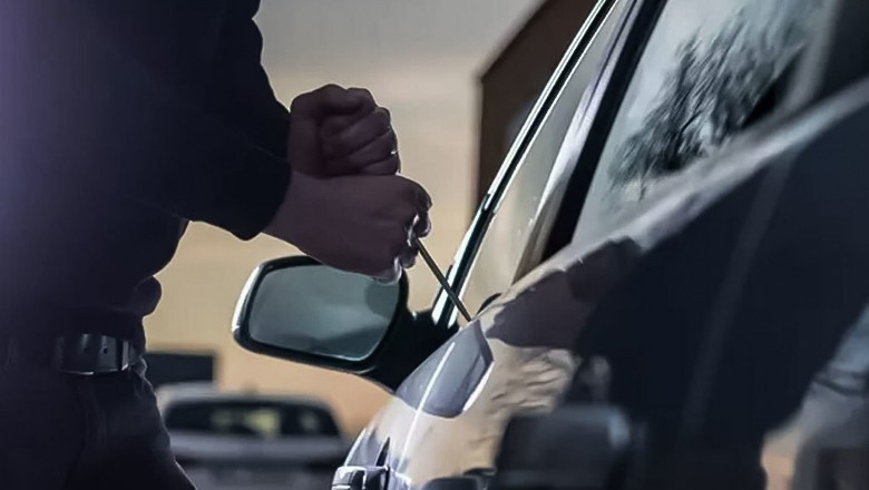 Street crime falls in 2025 but fear persists among Karachiites