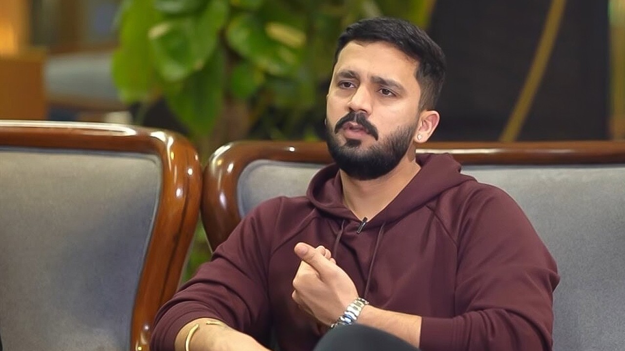 HRCP voices 'grave concern' over assault on YouTuber Rajab Butt