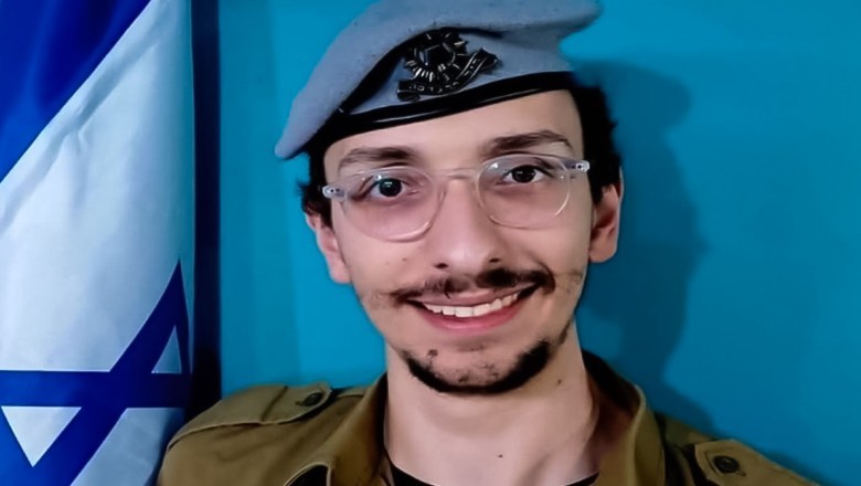 Israeli soldier commits suicide after participating in Gaza war