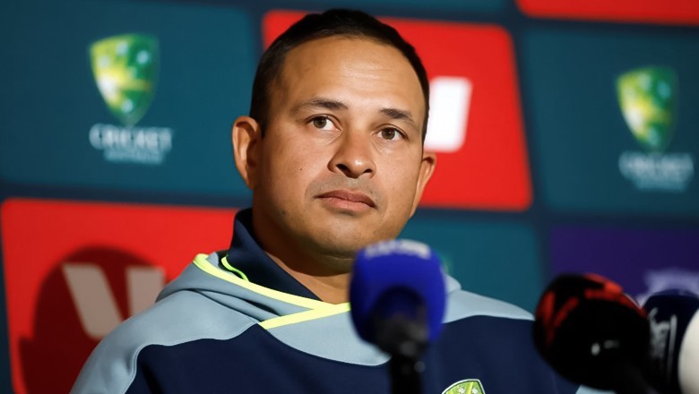 Usman Khawaja announces retirement from int’l cricket, slams 'racial stereotyping'