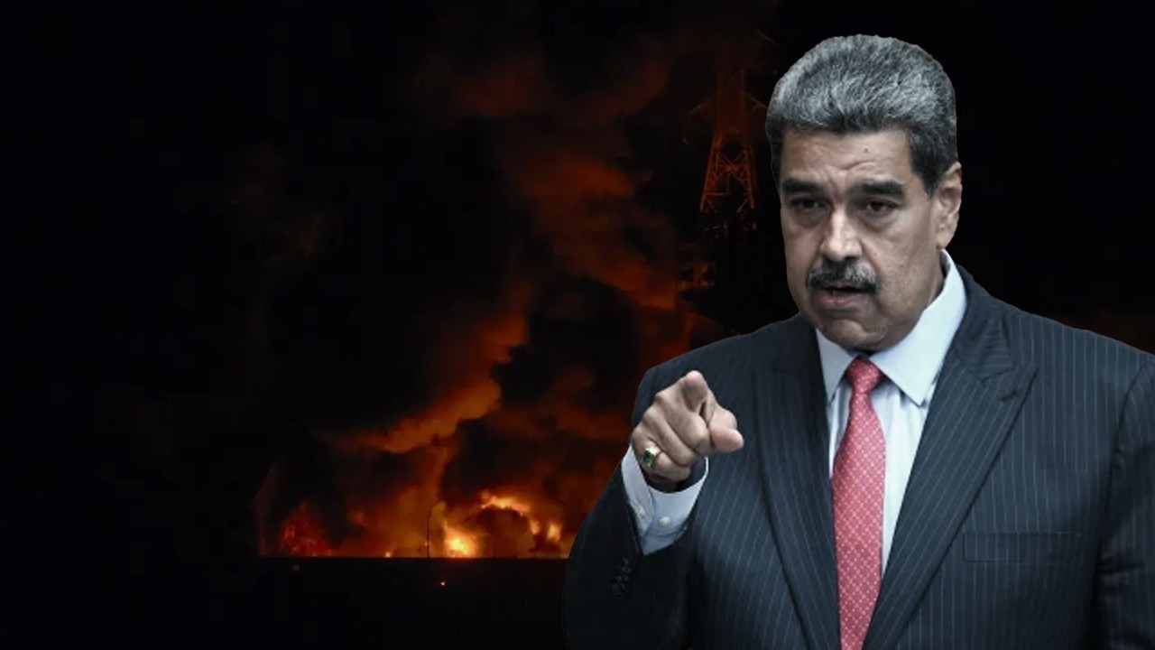 Venezuela hit with bombs by US, Nicolas Maduro declares state emergency