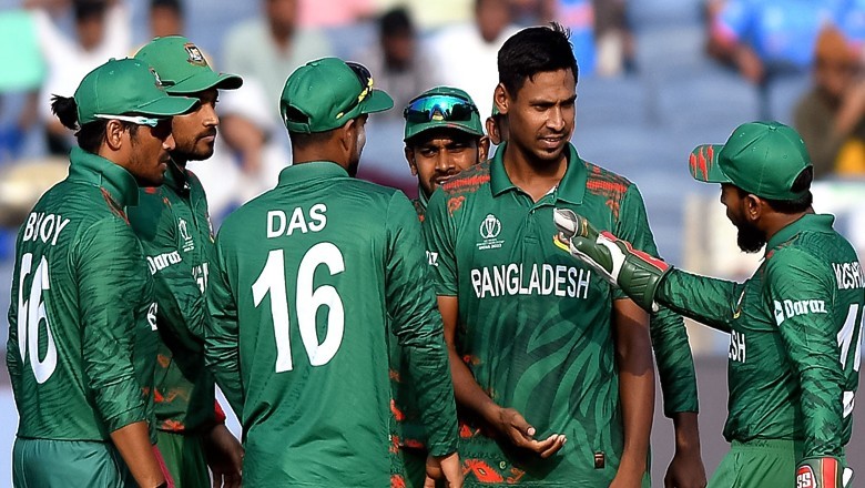 Bangladesh Cricket Board decides against sending team to India for T20 World Cup