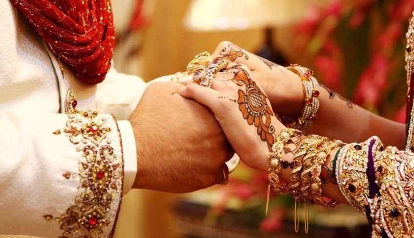Groom drugged and looted after nikkah in Sargodha