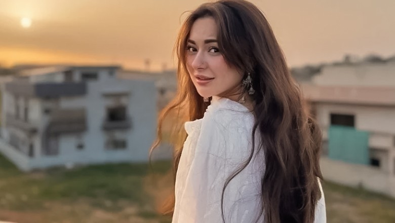 Hania Amir opens up about 2025 being a tough year for her