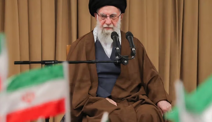 Iranian ambassador rejects ‘baseless propaganda’ against Supreme Leader