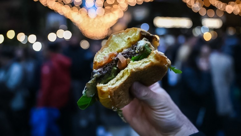 New UK rules ban junk food ads on TV before 9pm and online