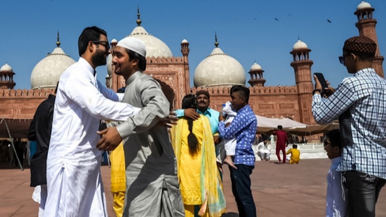 Ramazan moon likely to be sighted in Pakistan on Feb 18