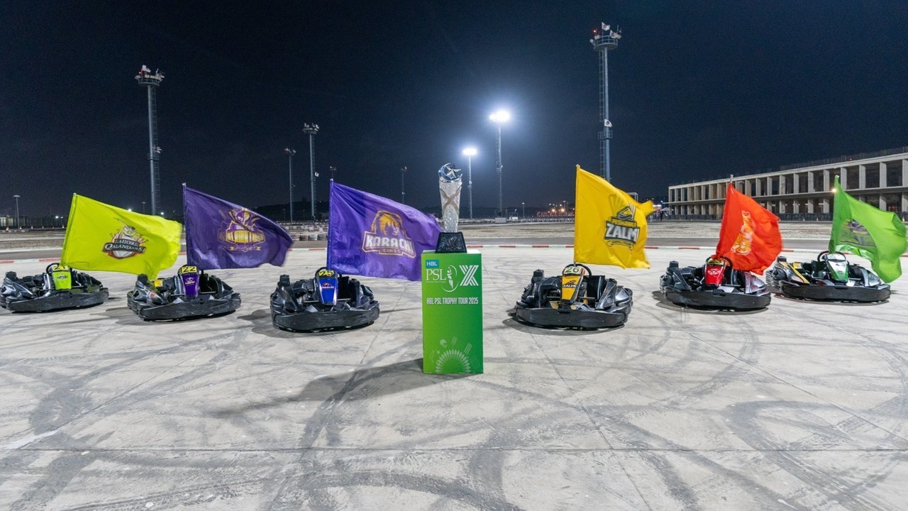 10 bidders for two new PSL 11 franchises unveiled