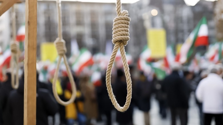 Iran executes another man for 'spying for Israel'