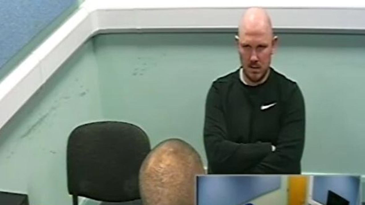 UK man jailed for selling chemicals to help people commit suicides