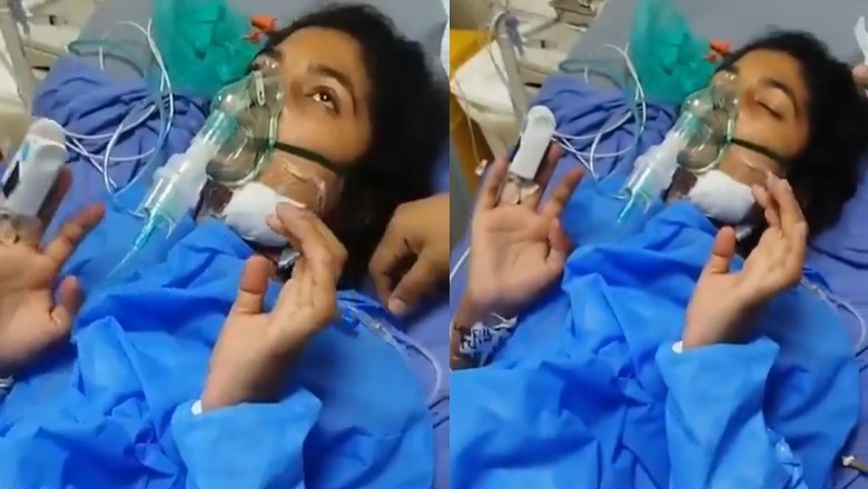 Lahore university student out of danger after attempted suicide