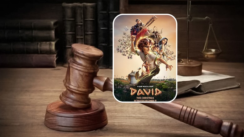 SHC dismisses petition seeking ban on animated film David