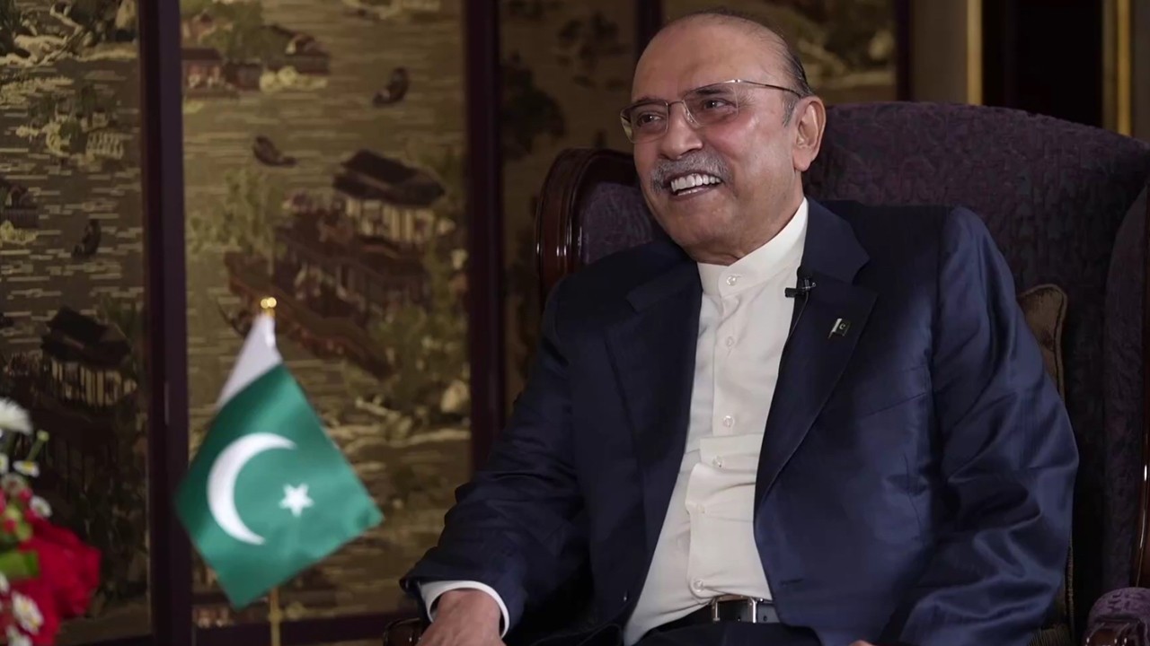 President Zardari to visit Bahrain from Jan 13 to 16