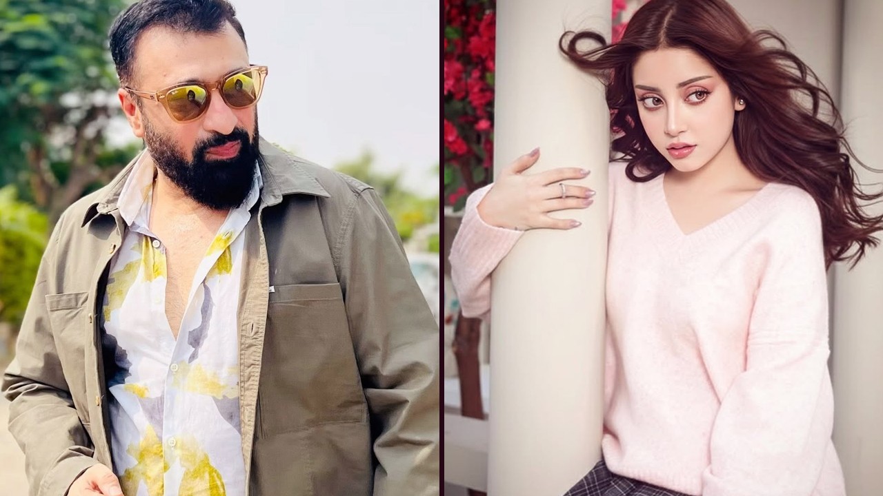 Alizeh Shah gives ‘final warning’ to Yasir Nawaz over repeated on-air mentions, threatens defamation suit