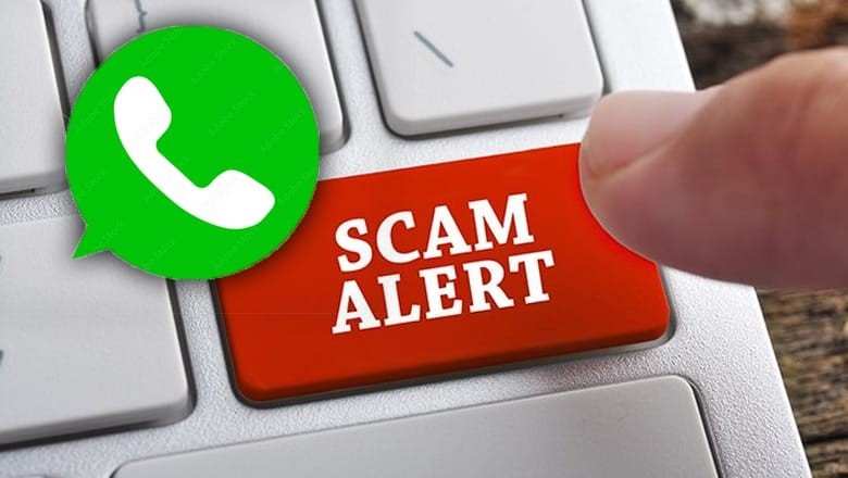 Govt issues nationwide alert over surge in WhatsApp account hijackings