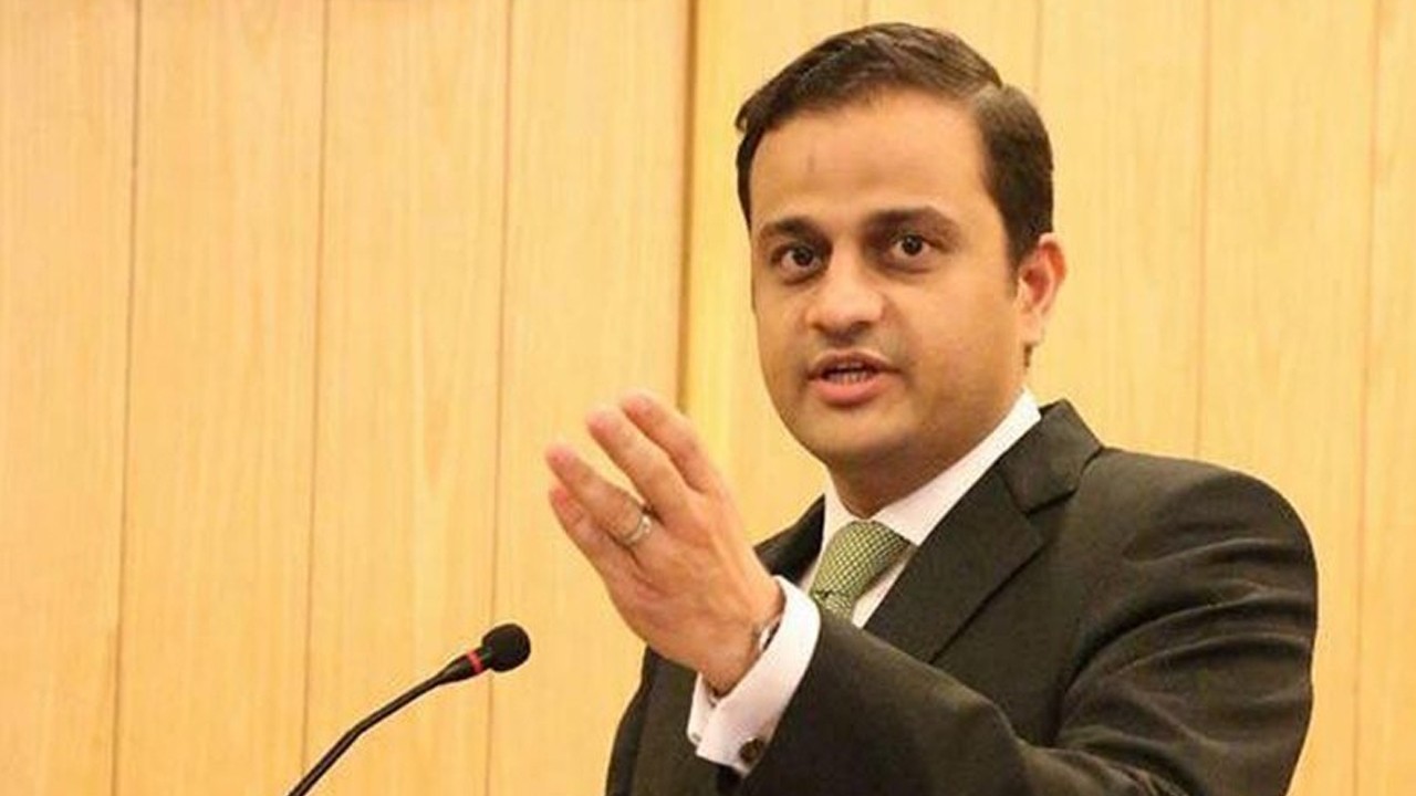 Karachi seeing visible development after PPP given opportunity, says Mayor Murtaza Wahab