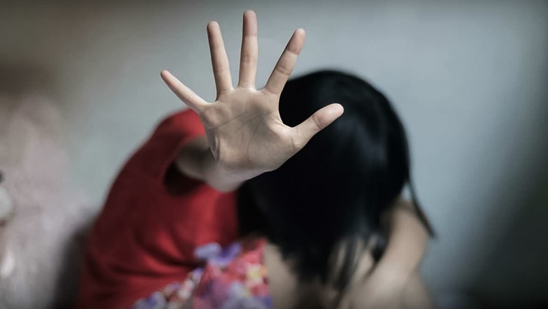 17-year old maid gang raped in Karachi,Gulshan-i-Maymar