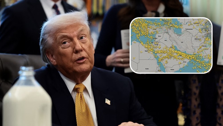 Trump says Iran protest killings and executions halted