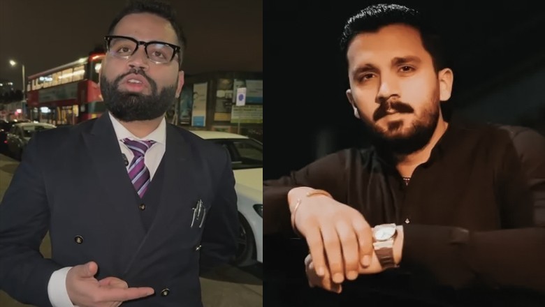 UK lawyer clarifies Rajab Butt was neither banned nor deported, says return to Pakistan was voluntary