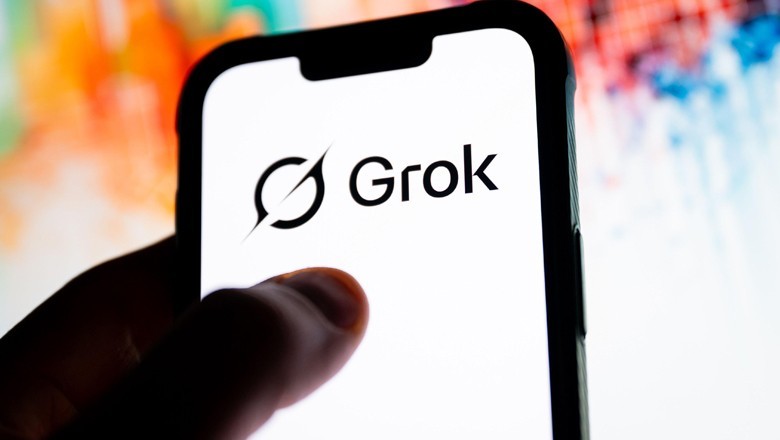 X stops Grok from ‘undressing’ images of women after outcry