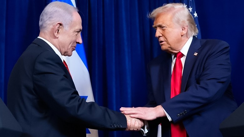 Netanyahu urged Trump to not attack Iran