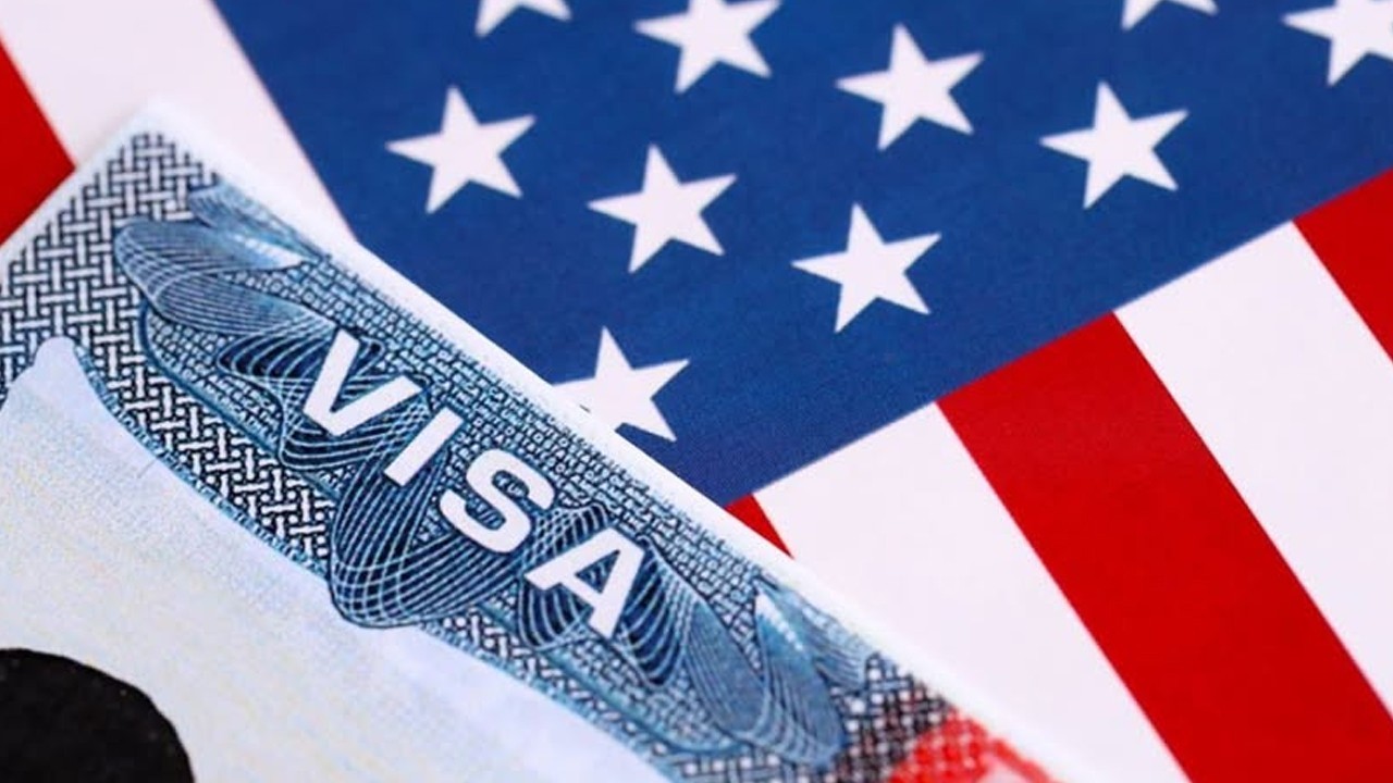 Visa freeze does not apply to tourists, students, athletes, skilled workers, and their families: US embassy