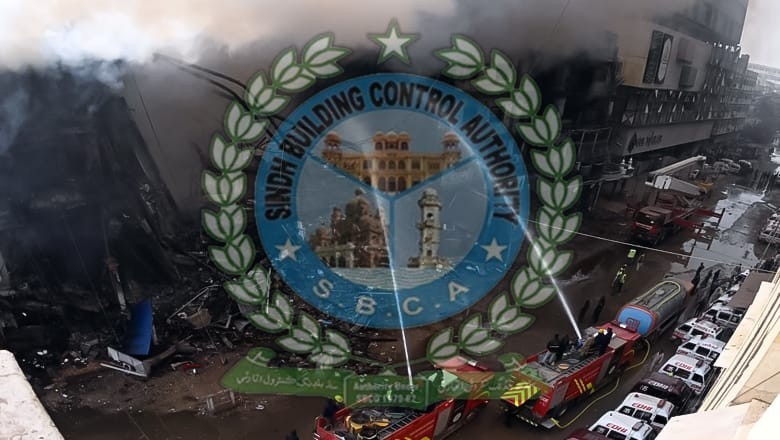 SBCA says Gul Plaza exceeded approved floors, shop count