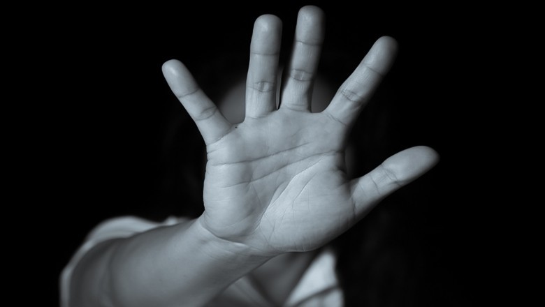 Jacobabad police station rape victim records statement in court