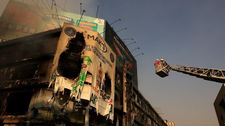 After two-year delay, SBCA issues fire safety directives