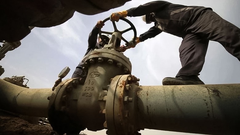 Gas supply to Karachi to be cut for 48 hours