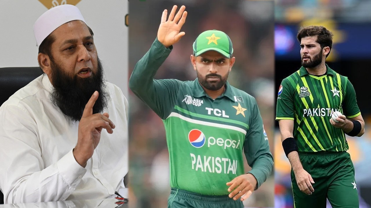 Inzamam, Babar, Shaheen among cricketers named in alleged Rs2bn investment fraud