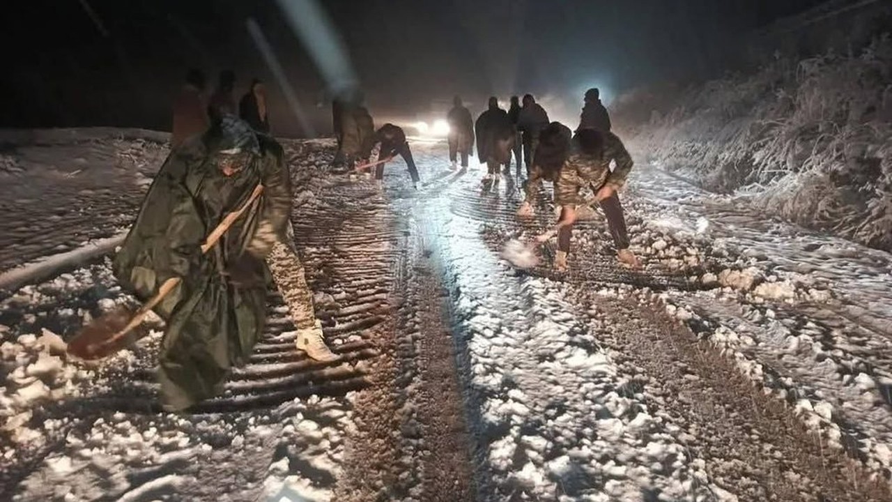 KP opposition leader says CM Afridi-led govt approved Tirah operation