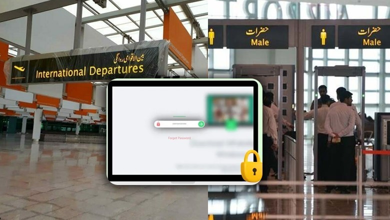 Outsourcing of Islamabad, Lahore, Karachi airports shifted to open bidding