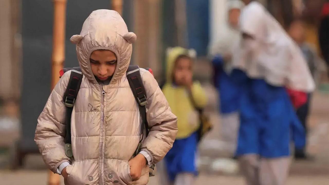 Sindh extends revised school timing schedule till Feb. 4