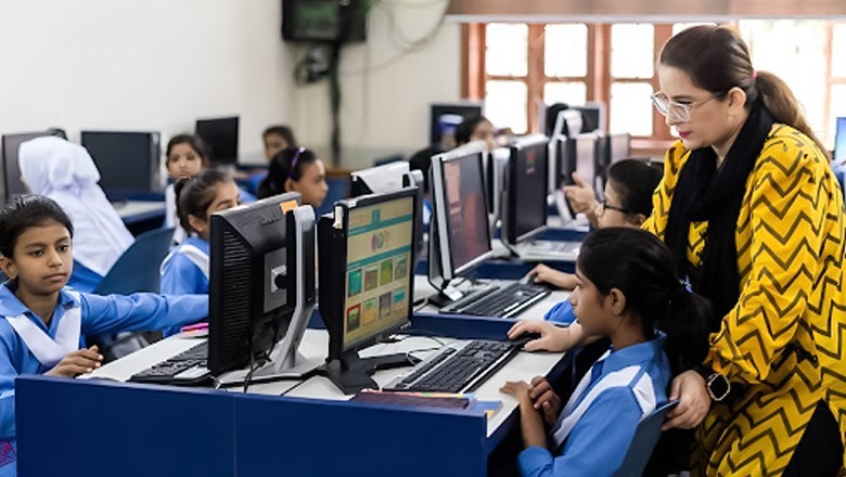 AI and robotics to be introduced into school, college curriculum